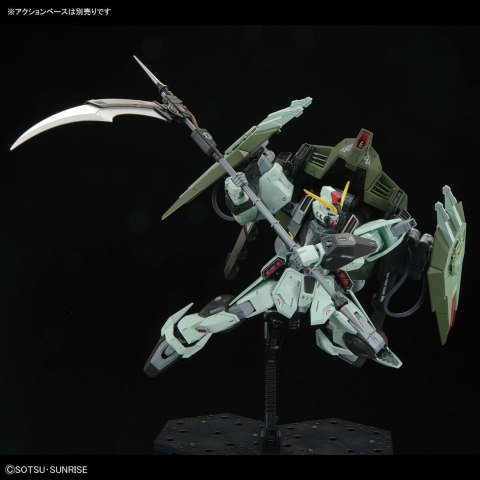 1/100 FULL MECHANICS GAT-X252 FORBIDDEN GUNDAM