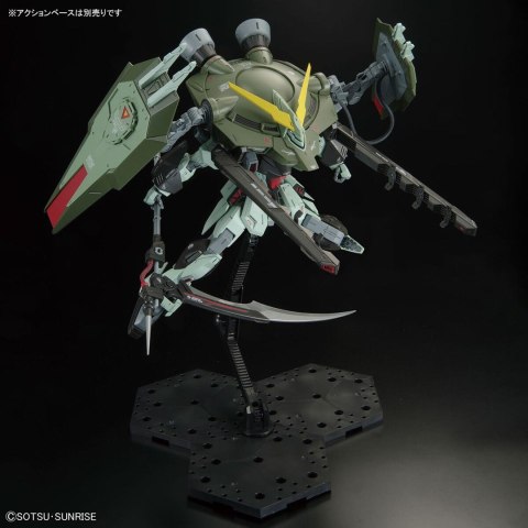 1/100 FULL MECHANICS GAT-X252 FORBIDDEN GUNDAM