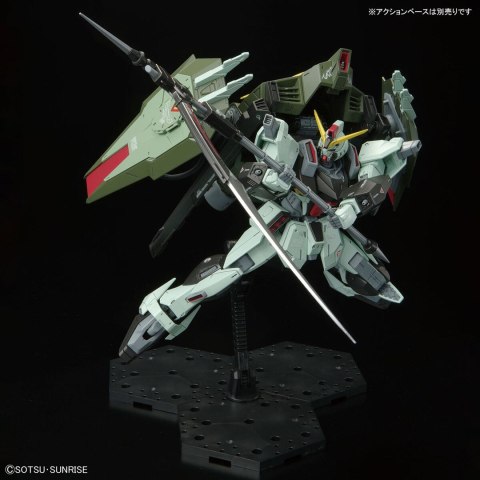 1/100 FULL MECHANICS GAT-X252 FORBIDDEN GUNDAM