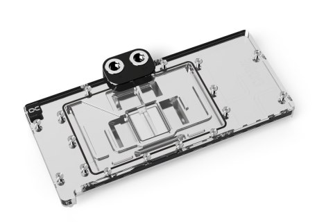 Alphacool 13541 część / akcesorium do systemów chłodzenia komputerów Blok wodny + Backplate