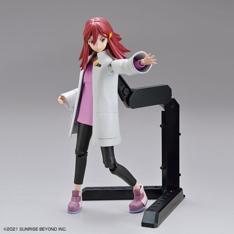 FIGURE RISE KYOUKAI SENKI SHISHIBE SHION