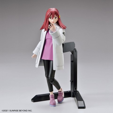 FIGURE RISE KYOUKAI SENKI SHISHIBE SHION