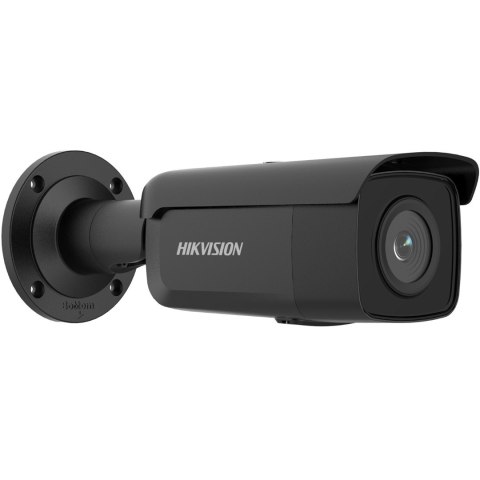 Hikvision DS-2CD2T46G2-2I(2.8mm)(C)(BLACK) Pocisk Kamera bezpieczeństwa IP Wewnętrz i na wolnym powietrzu 2688 x 1520 px Sufit /