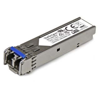 1000BASE-LX SFP -SM LC-10 KM/IN