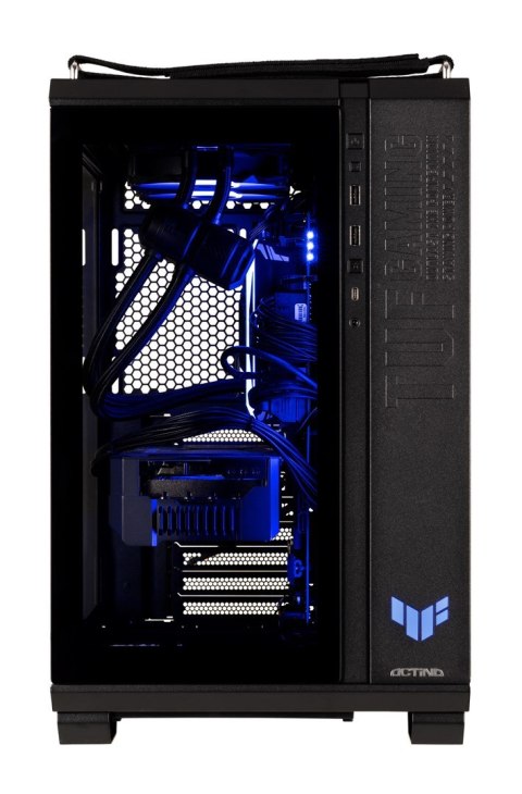 Actina PBA 7800X3D/32GB/1TB/RTX4070S/750W/