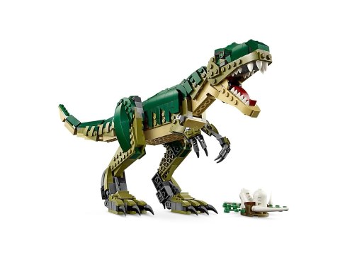 Klocki LEGO CREATOR 3 W 1 31151 Tyranozaur