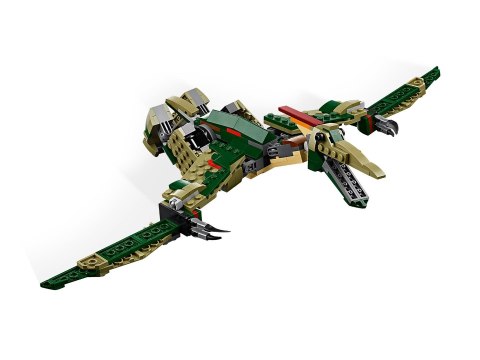 Klocki LEGO CREATOR 3 W 1 31151 Tyranozaur