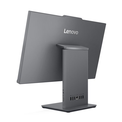 Lenovo IdeaCentre AIO 24IRH9 i3-1315U 23.8" FHD IPS AG 250nits 100Hz 8GB DDR5 5200 SSD512 Intel UHD Graphics NoOS Luna Grey