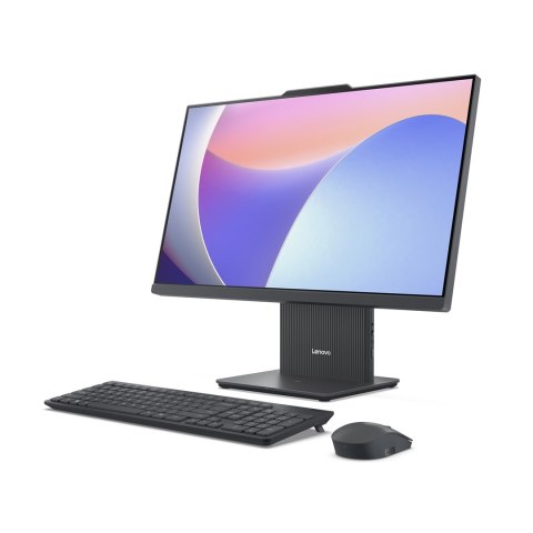 Lenovo IdeaCentre AIO 24IRH9 i3-1315U 23.8" FHD IPS AG 250nits 100Hz 8GB DDR5 5200 SSD512 Intel UHD Graphics NoOS Luna Grey