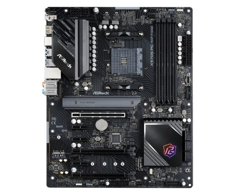 Asrock X570S PG Riptide AMD X570 Socket AM4 ATX