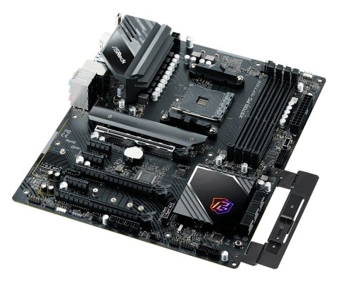 Asrock X570S PG Riptide AMD X570 Socket AM4 ATX