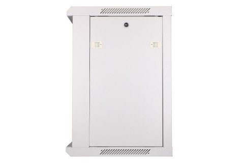 Extralink - szafka wisząca 19" 12U 600x600 Szara