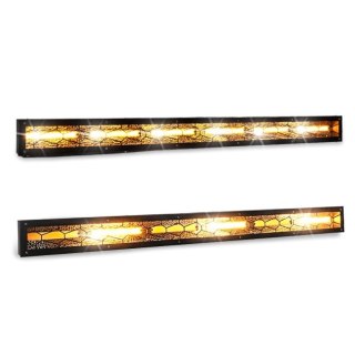 EVOLIGHTS LUMEN PIX BAR listwa belka LED ciepła WW