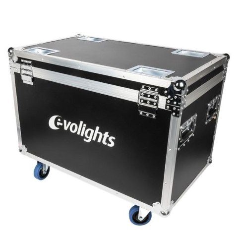 EVOLIGHTS LUMENO CASE 4IN1 skrzynia transportowa