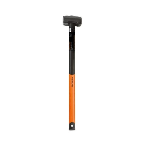 Fiskars 1001619 młotek Młot kowalski Czarny, Pomarańczowy