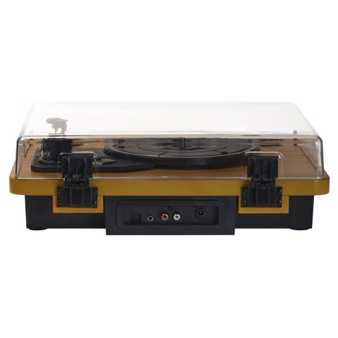 Gramofon Denver VPL-230LW z BT i USB