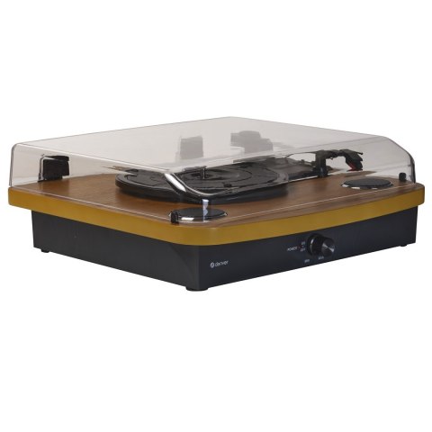 Gramofon Denver VPL-230LW z BT i USB