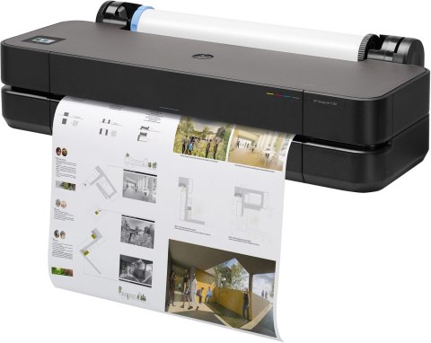 HP Designjet Drukarka T230 24"