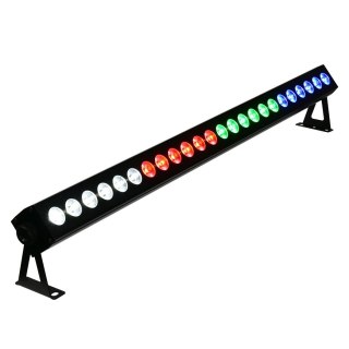 LIGHT4ME SPECTRA BAR 24x6W RGBWA-UV led pixel bar