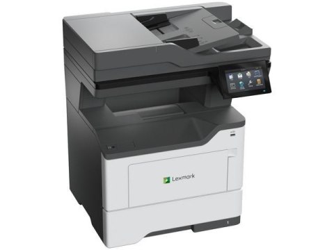 Lexmark MX532adwe Laser A4 1200 x 1200 DPI 44 stron/min Wi-Fi