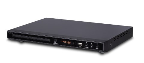 Odtwarzacz DVD Denver DVH-1245 5.1-kanałowy z HDMI, dekoder dolby