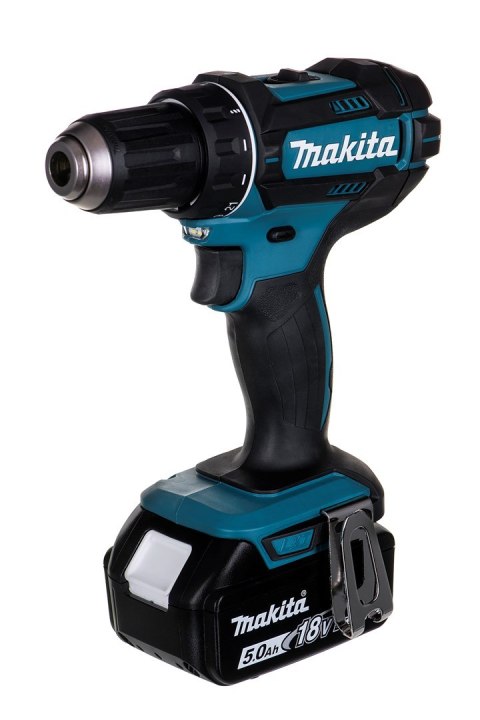 Zestaw MAKITA DLX2339JX1 Combo 18V 3x5,0Ah MAKPAC