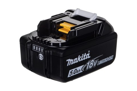 Zestaw MAKITA DLX2339JX1 Combo 18V 3x5,0Ah MAKPAC