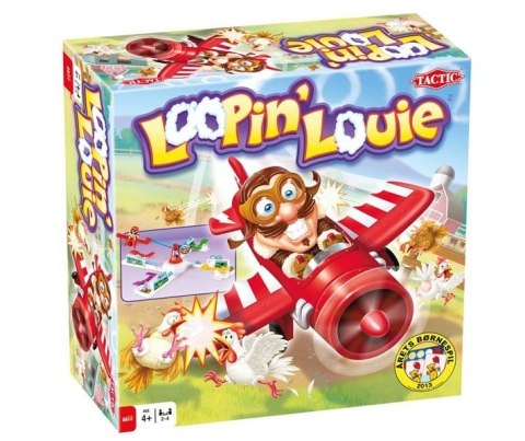 Loopin Louie (multi) 40957 TACTIC