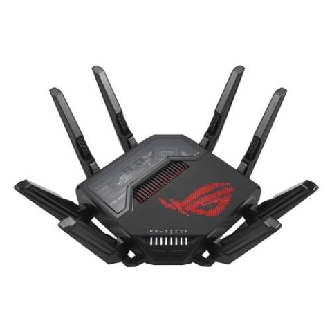 WRL ROUTER 25000MBPS 7P/QUAD BAND GT-BE98 ASUS