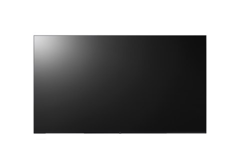 LG 75UL3J-E Digital signage display 190,5 cm (75') IPS 400 cd/m2 4K Ultra HD Niebieski Procesor wbudowany Web OS 16/7