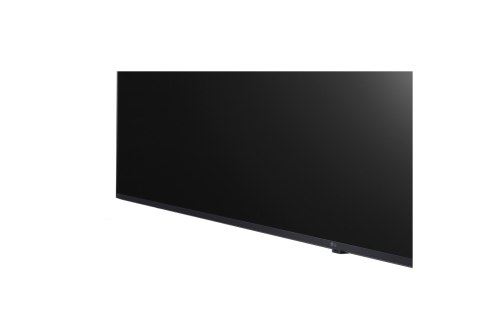 LG 75UL3J-E Digital signage display 190,5 cm (75') IPS 400 cd/m2 4K Ultra HD Niebieski Procesor wbudowany Web OS 16/7