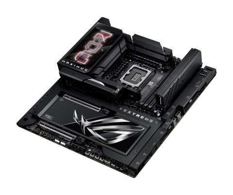 ASUS ROG MAXIMUS Z890 EXTREME Intel Z890 LGA 1851 (Socket V1) Rozszerzone ATX