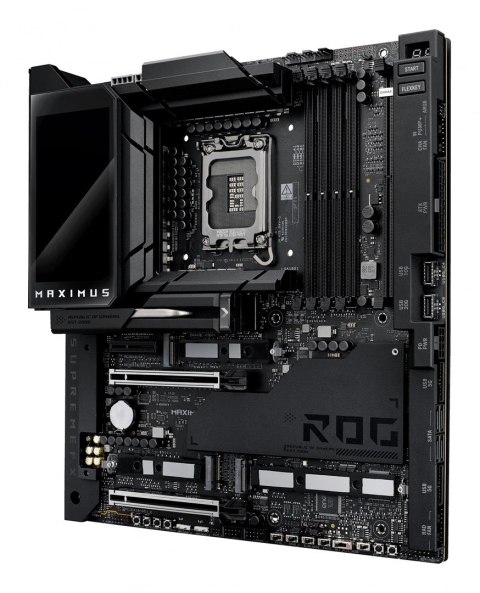 ASUS ROG MAXIMUS Z890 EXTREME Intel Z890 LGA 1851 (Socket V1) Rozszerzone ATX