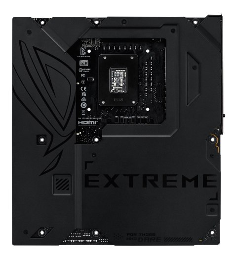 ASUS ROG MAXIMUS Z890 EXTREME Intel Z890 LGA 1851 (Socket V1) Rozszerzone ATX