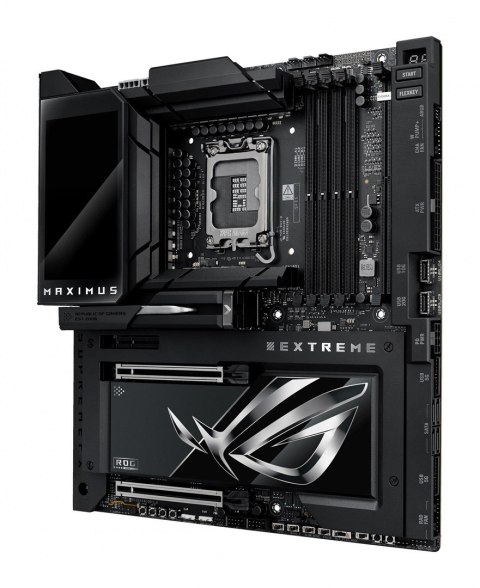 ASUS ROG MAXIMUS Z890 EXTREME Intel Z890 LGA 1851 (Socket V1) Rozszerzone ATX