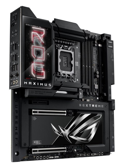 ASUS ROG MAXIMUS Z890 EXTREME Intel Z890 LGA 1851 (Socket V1) Rozszerzone ATX