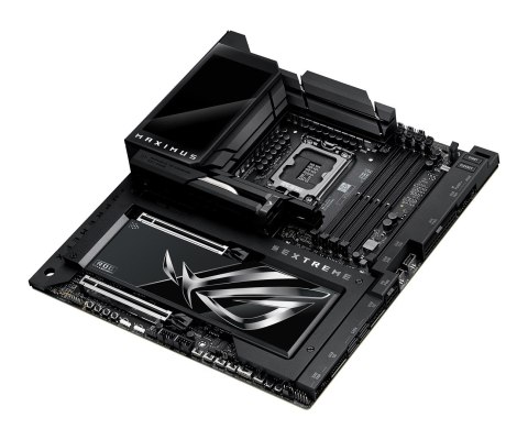 ASUS ROG MAXIMUS Z890 EXTREME Intel Z890 LGA 1851 (Socket V1) Rozszerzone ATX