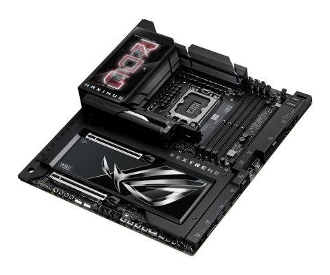 ASUS ROG MAXIMUS Z890 EXTREME Intel Z890 LGA 1851 (Socket V1) Rozszerzone ATX