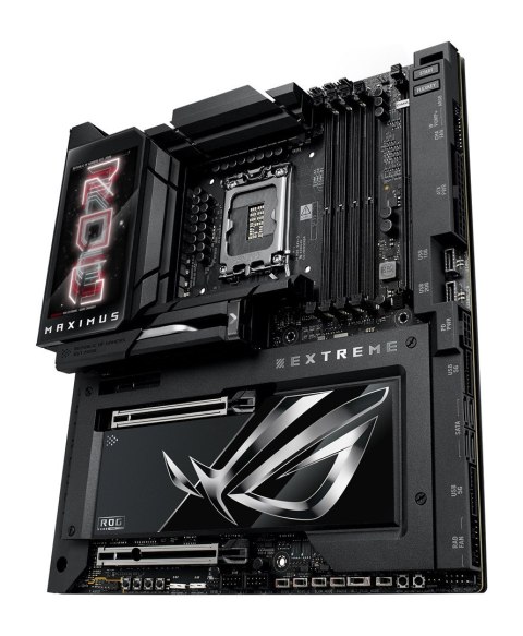 ASUS ROG MAXIMUS Z890 EXTREME Intel Z890 LGA 1851 (Socket V1) Rozszerzone ATX