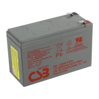 Akumulator CSB HRL1234WF2FR 12V 9Ah