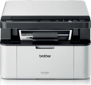 Brother DCP-1623WE wielofunkcyjne Laser 2400 x 600 DPI 20 strony na minutę A4