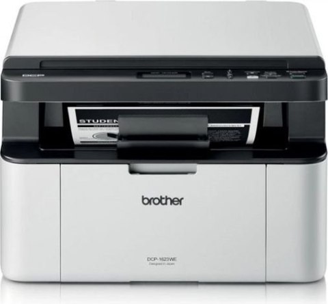 Brother DCP-1623WE wielofunkcyjne Laser 2400 x 600 DPI 20 strony na minutę A4