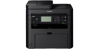 Canon i-SENSYS MF237w Laser A4 1200 x 1200 DPI 23 stron/min Wi-Fi