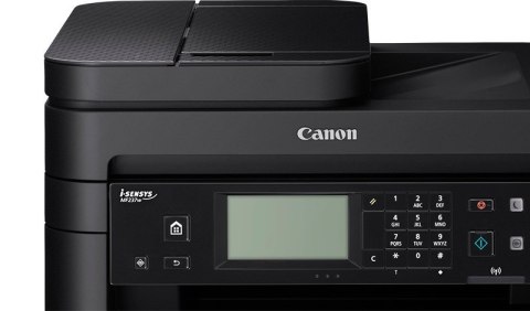 Canon i-SENSYS MF237w Laser A4 1200 x 1200 DPI 23 stron/min Wi-Fi