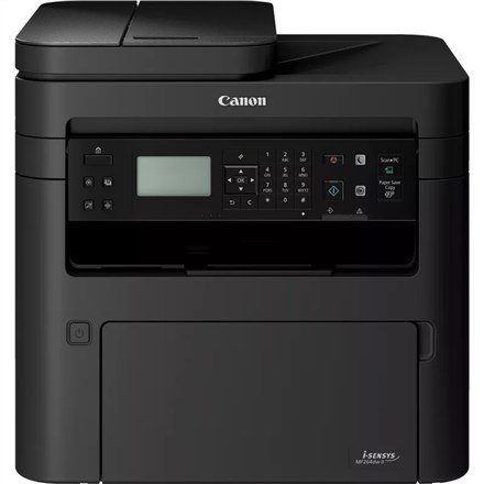 Canon i-SENSYS MF264dw II Laser A4 1200 x 1200 DPI 28 stron/min Wi-Fi