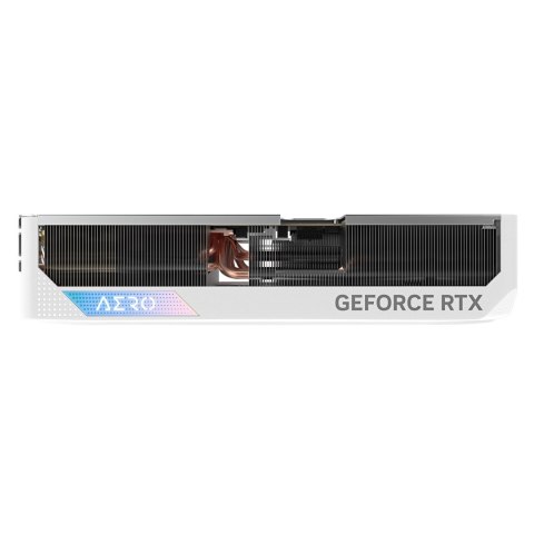 Gigabyte AERO GeForce RTX 4080 SUPER OC 16G NVIDIA 16 GB GDDR6X