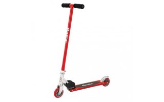 RAZOR hulajnoga Sport S RED