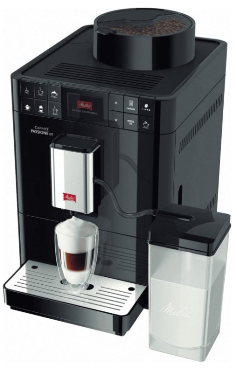 Ekspres ciśneniowy MELITTA F53/1-102EU