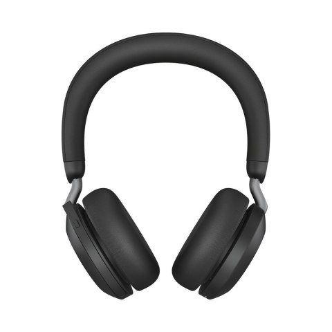 Jabra 27599-989-899 słuchawki/zestaw słuchawkowy Przewodowy i Bezprzewodowy Opaska na głowę Biuro/centrum telefoniczne USB Type-