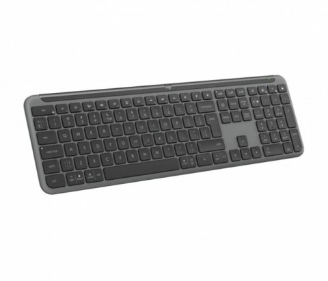 Klawiatura Bezprzewodowa LOGITECH Signature Slim K950